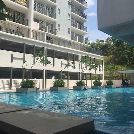 Spacious & Cozy Condo - Hijauan Heights Block C Kajang Eksteriør bilde