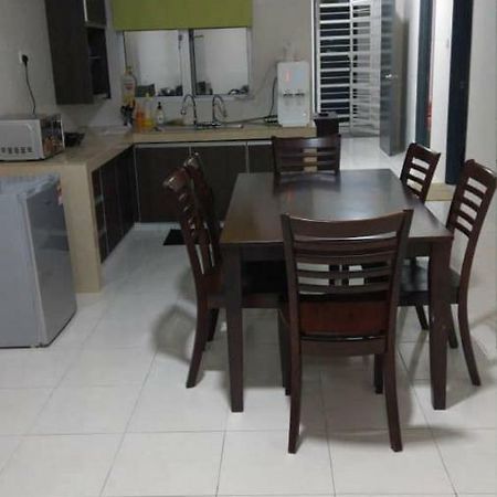 Spacious & Cozy Condo - Hijauan Heights Block C Kajang Eksteriør bilde