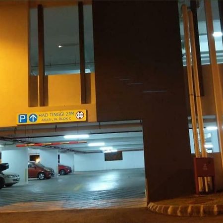 Spacious & Cozy Condo - Hijauan Heights Block C Kajang Eksteriør bilde