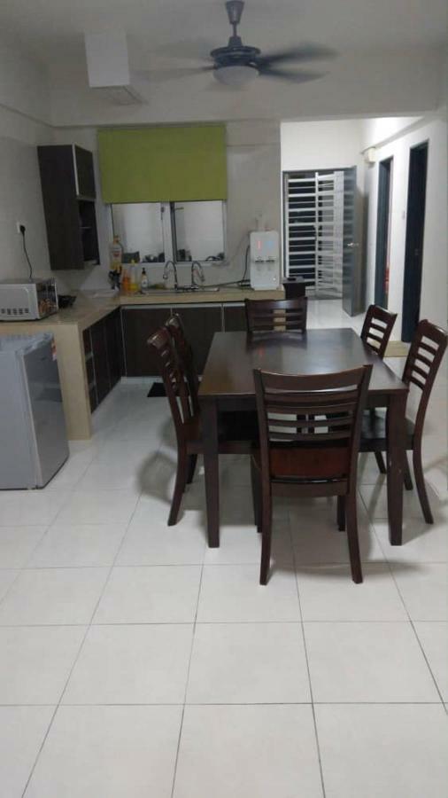 Spacious & Cozy Condo - Hijauan Heights Block C Kajang Eksteriør bilde