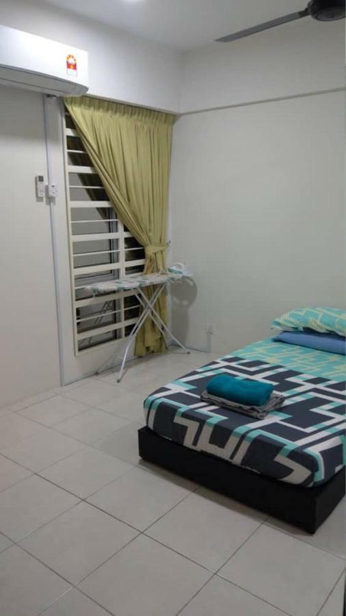 Spacious & Cozy Condo - Hijauan Heights Block C Kajang Eksteriør bilde