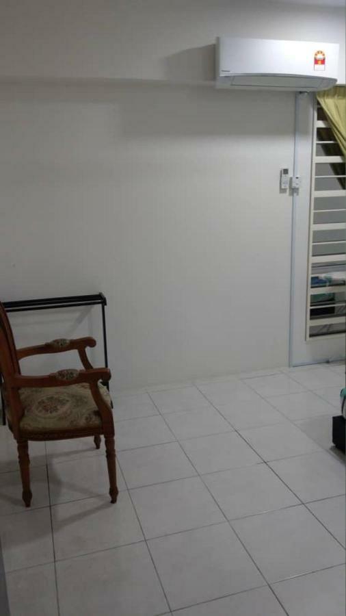 Spacious & Cozy Condo - Hijauan Heights Block C Kajang Eksteriør bilde