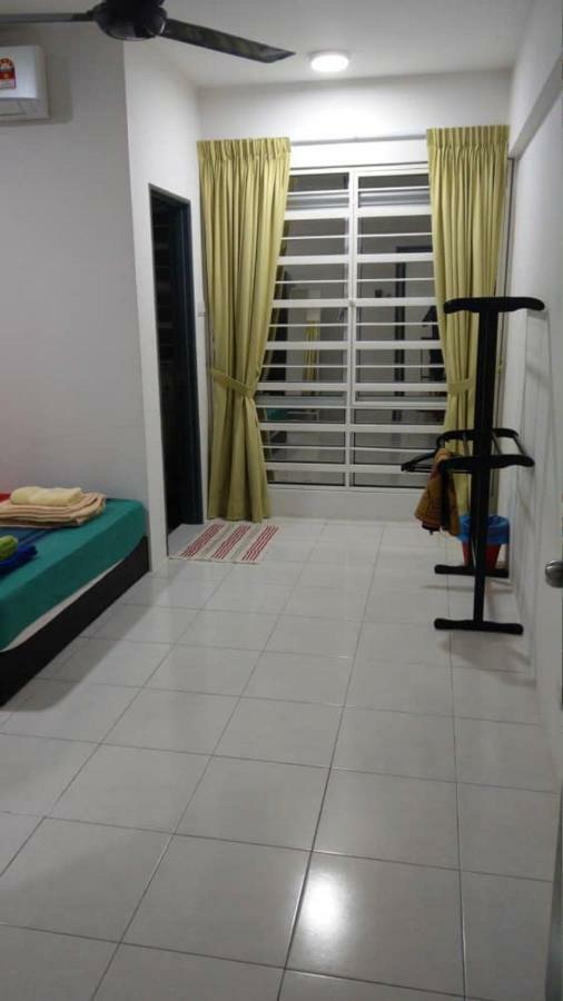 Spacious & Cozy Condo - Hijauan Heights Block C Kajang Eksteriør bilde
