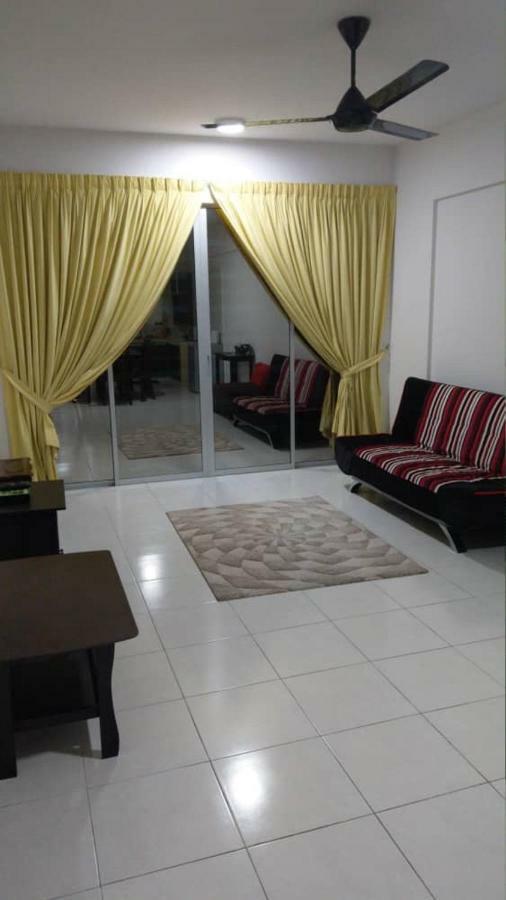 Spacious & Cozy Condo - Hijauan Heights Block C Kajang Eksteriør bilde