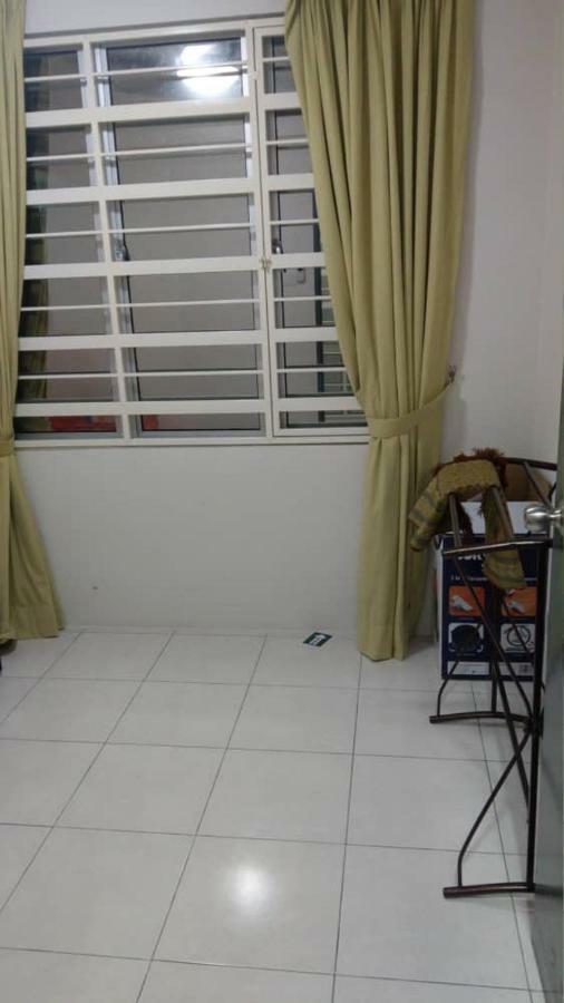 Spacious & Cozy Condo - Hijauan Heights Block C Kajang Eksteriør bilde