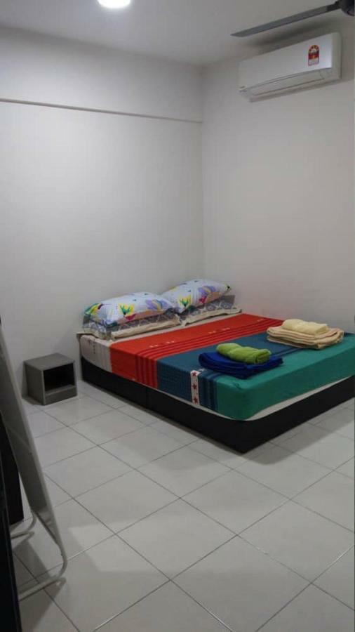 Spacious & Cozy Condo - Hijauan Heights Block C Kajang Eksteriør bilde